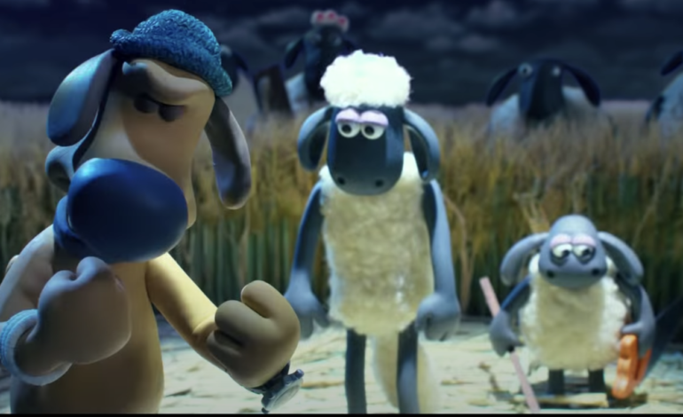 Shaun the Sheep' Animated Series Heads to Chinese Streamer Tencent Video in  Global Deal with Aardman Animation - mxdwn Television