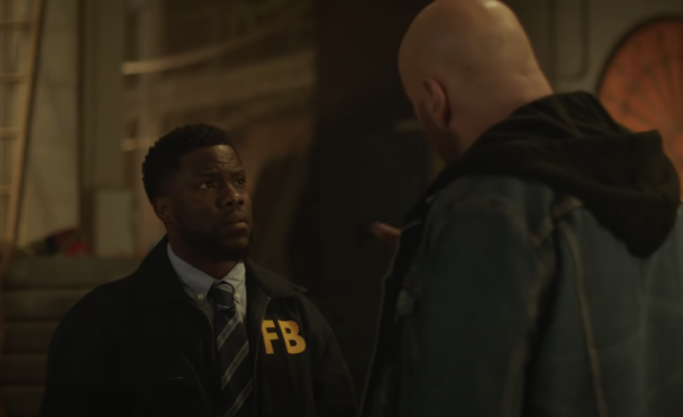 Quibi Releases Trailer For Kevin Hart’s Series ‘Die Hart’