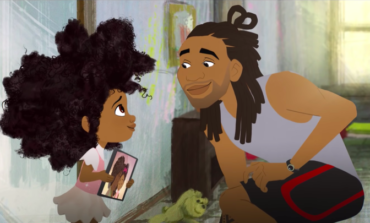 HBO Max Gives Series Order to Matthew A. Cherry's New Animated Show 'Young Love'