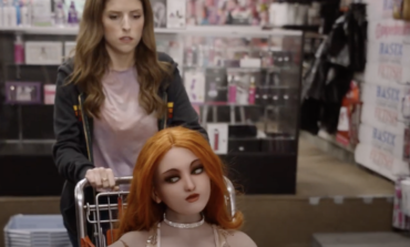 Quibi Releases Trailer for 'Dummy' Starring Anna Kendrick