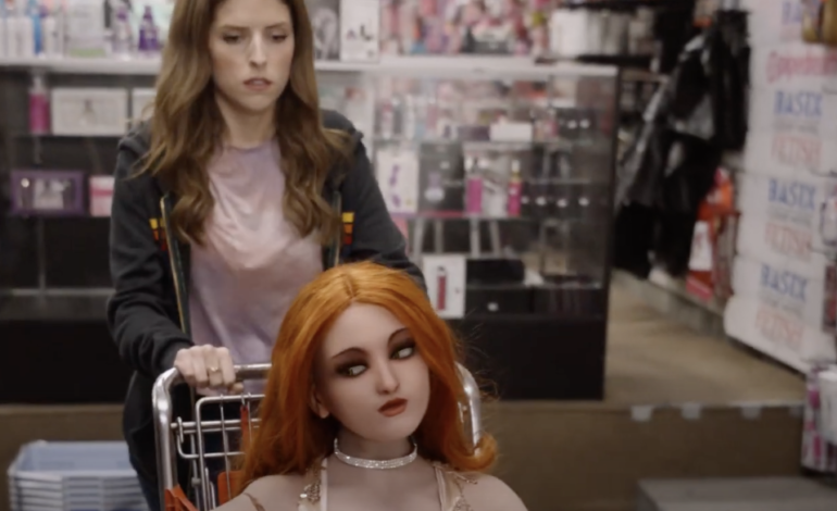 Quibi Releases Trailer for ‘Dummy’ Starring Anna Kendrick