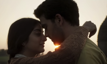 Indian Drama 'A Suitable Boy' Coming to The BBC July 26, First Trailer Released