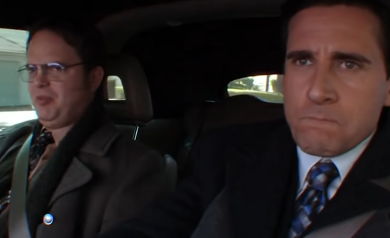 NBC Has No Plans to Film ‘The Office’ Reboot
