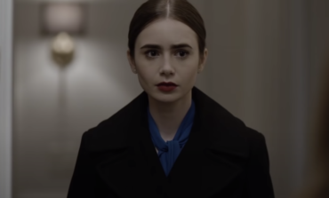 Darren Star's 'Emily in Paris' Starring Lily Collins Moves from Paramount Network to Netflix, Will Stream this Fall