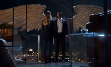 Netflix Releases 'Lucifer' Season 5 Trailer