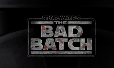 Disney+ New Animated Series 'Star Wars: The Bad Batch' Announced for 2021