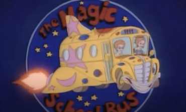 'The Magic School Bus' Author Joanna Cole Dead at Age 75