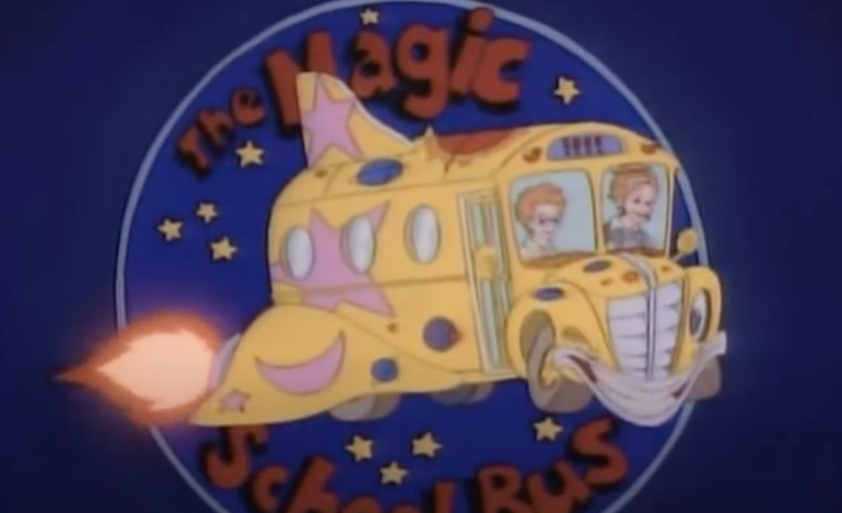 ‘The Magic School Bus’ Author Joanna Cole Dead at Age 75
