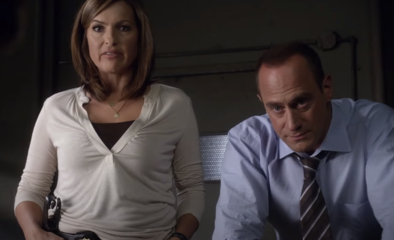 Christopher Meloni and Mariska Hargitay of ‘Law & Order: SVU’ Tease Reunion in Dick Wolf Spinoff on Instagram