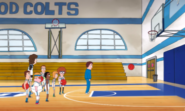 Netflix Announce Premiere Date and Voice Cast with Teaser Trailer for 'Hoops'