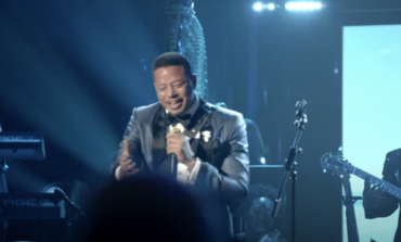 Terrence Howard Stars In and Directs Pilot Of 'Delta Blues', Produced by Zero Gravity Management