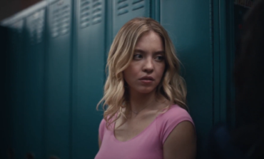 Sydney Sweeney to Executive Produce and Star In 'The Players Table'
