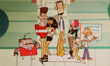 HBO Max Reveals Trailer For 'Clone High' Revival