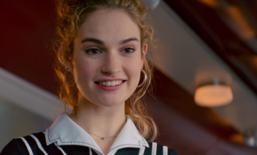 Lily James Joins Amazon and BBC's 'Pursuit of Love'