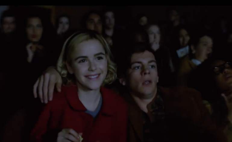 Netflix Show ‘The Chilling Adventures Of Sabrina’ Cancelled
