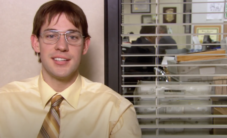 Episodes of ‘The Office’ Now Available To Stream For A Limited Time