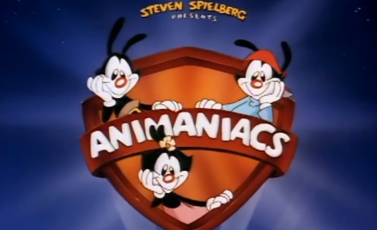 Hulu Announces Release Dates for ‘Animaniacs,’ ‘Monsterland,’ and More