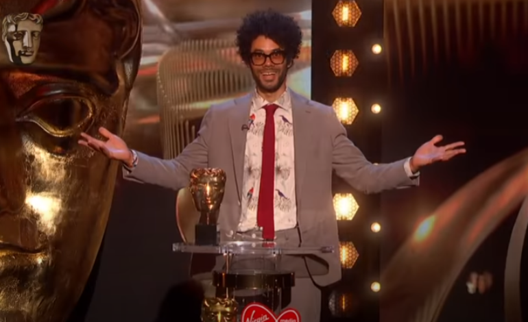 HBO’s ‘Chernobyl,’ Netflix’s ‘TEOTFW’ Win Big At 2020 BAFTA TV Awards