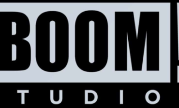 BOOM! Studios Hires Former Marvel TV Exec Mark Ambrose To Lead Television Division ﻿