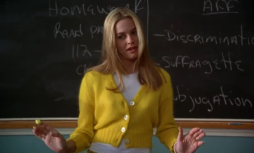 'Clueless' Reboot With Mystery Element Arrives at Peacock