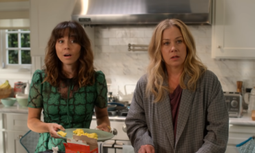 'Dead to Me' Showrunner Liz Feldman Explains Decision to End Show After Only 3 Seasons