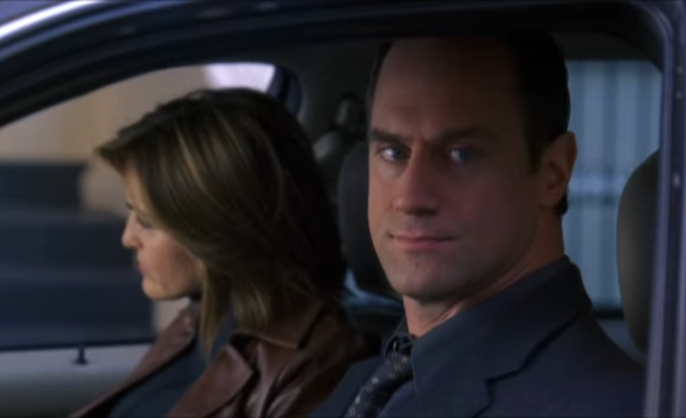 Christopher Meloni’s ‘Law & Order: Special Victims Unit’ Spin-off Delayed Until 2021