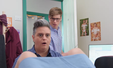 Queer-Led Australian Sitcom ‘Metro Sexual’ to Premiere on Crackle in September