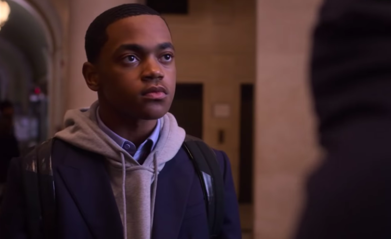 Starz Releases Trailer and Premiere Date for ‘Power Book II: Ghost’