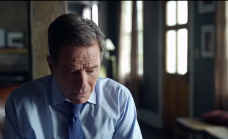 Showtime Releases Teaser Trailer for Bryan Cranston’s ‘Your Honor’