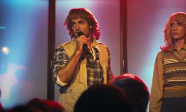 Peacock TV Announces 'MacGruber' Spin-Off Series Featuring Will Forte