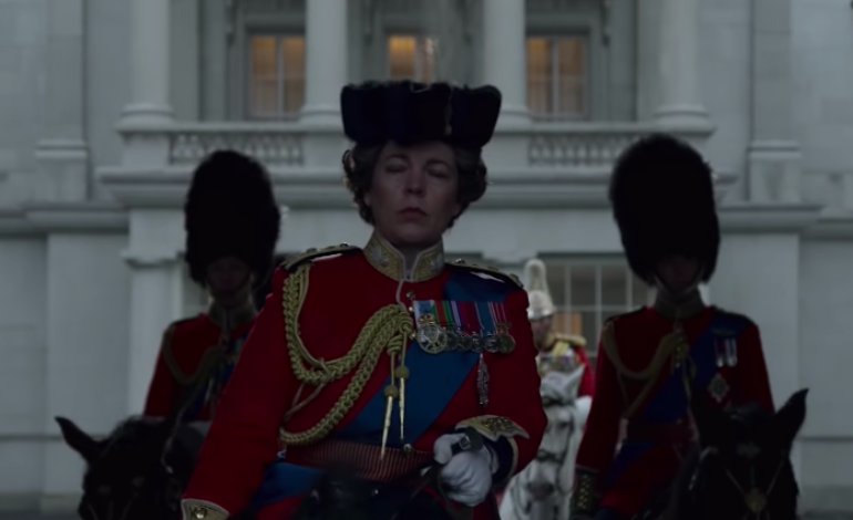 Netflix Releases Premiere Date and Trailer for Season 4 of ‘The Crown’