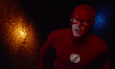 DC and The CW Release Season 7 Trailer for 'The Flash'