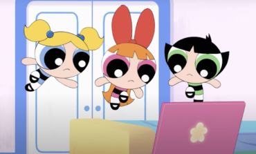 'The Powerpuff Girls' Live-Action Series From Diablo Cody and Heather Regnier In Development at The CW
