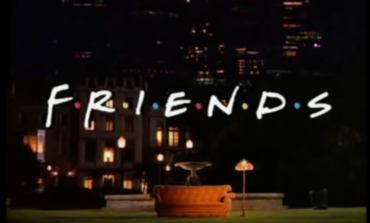 HBO Max-Slated 'Friends' Reunion Delayed Again Amid Pandemic