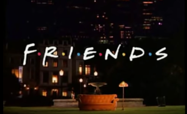 HBO Max-Slated ‘Friends’ Reunion Delayed Again Amid Pandemic