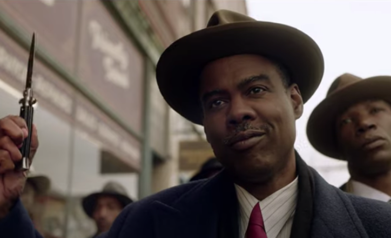Chris Rock On The Challenges Of Playing A Mob Boss On The Upcoming Season Of Fargo Mxdwn Television