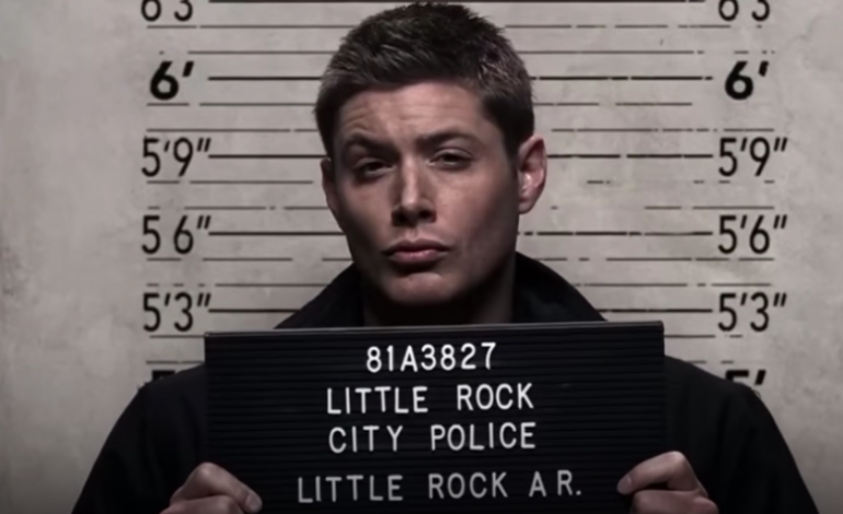 Amazon Prime’s ‘The Boys’ Adds ‘Supernatural’ Actor Jensen Ackles