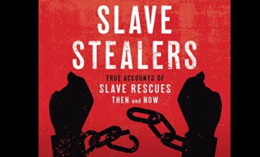 Actor Remi Adeleke And Nick Nanton Developing 'Slave Stealers' Story For TV Series