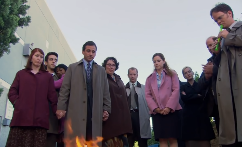 Latest On Rumored ‘The Office’ Reboot: New Cast And Office As Ideas For Revival Are Explored