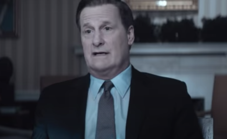 The Secret is Out: New Trailer For  Showtime’s Limited Series ‘The Comey Rule’ 