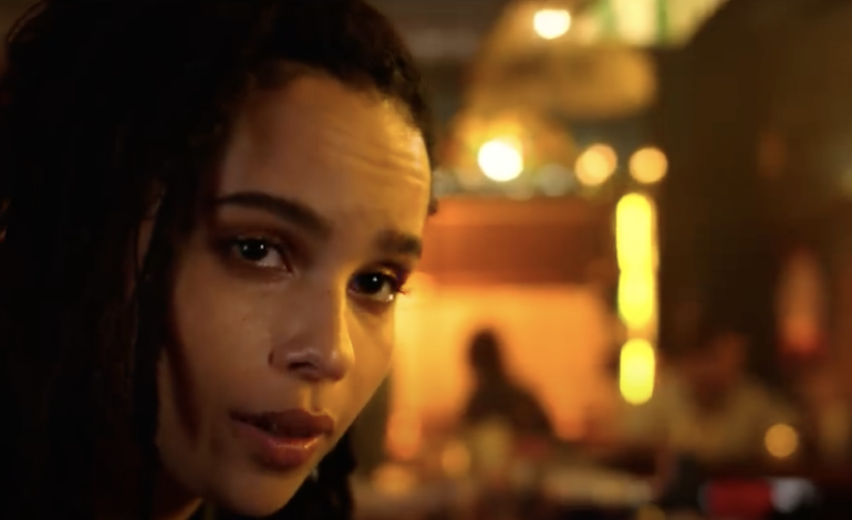 Actress Zoe Kravitz Criticizes Hulu For Lack Of Shows Starring Women Of Color