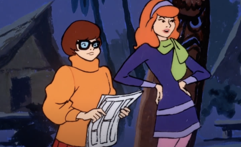 Co-Creator Of ‘Scooby-Doo’ Joe Ruby Dies At 87