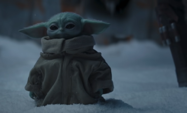 Baby Yoda Takes Over Twitter to Celebrate ‘The Mandalorian’ Season 2