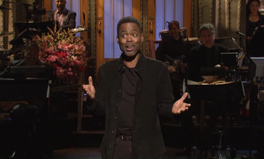 Chris Rock Set to Host 'Saturday Night Live’s' Season 46 Premiere