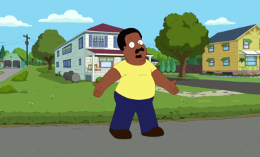Arif Zahir Will Replace Mike Henry as Voice of Cleveland Brown on 'Family Guy'