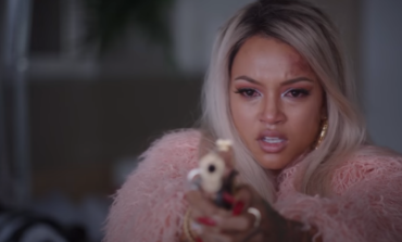'Claws' Karrueche Tran Joins BET's 'Games People Play' For Second Season