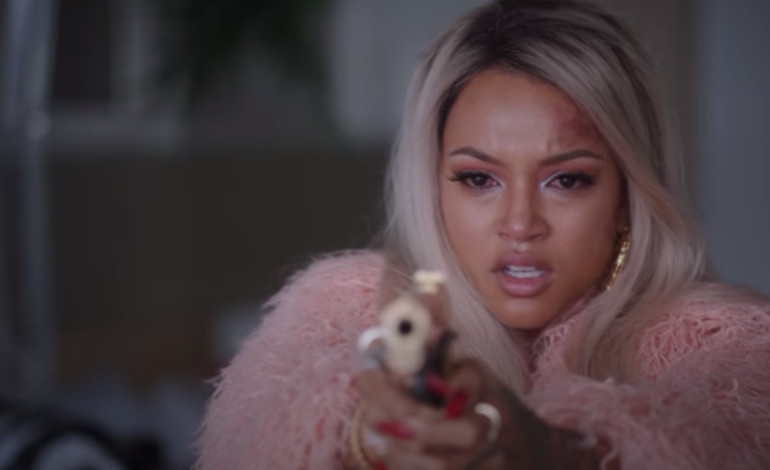 ‘Claws’ Karrueche Tran Joins BET’s ‘Games People Play’ For Second Season