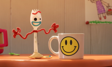 'Forky Asks A Question' Wins First-Ever Emmy For Pixar