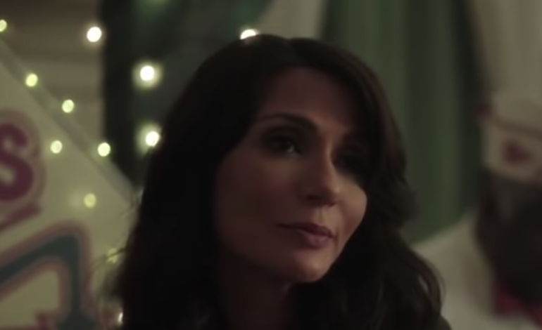 ‘Riverdale’ Actress Marisol Nichols Inks Deal With Sony to Produce Show Based On Her Real-Life Undercover Work