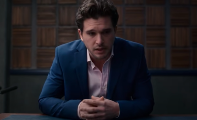 Netflix Drops Season Two Trailer for ‘Criminal: UK’ Featuring Kit Harington